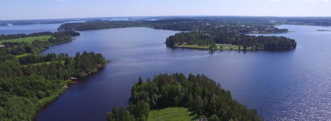 Kalaisa Kyrösjärvi